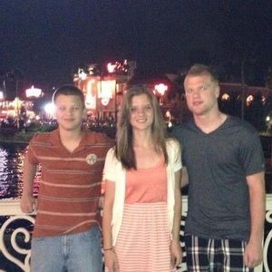 Meet your Posher, Brett